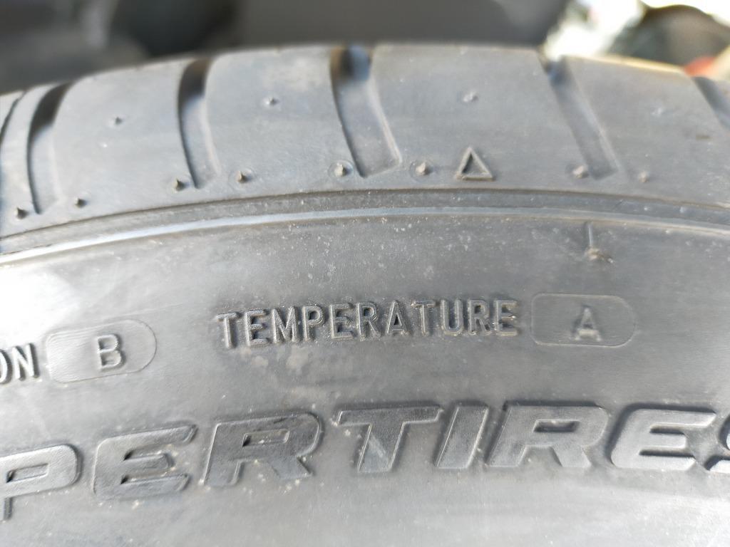 COOPER TIRES 195/65R15 クーパー ZEON ECO C1 タイヤ サマー