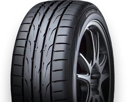 DUNLOP（ダンロップ） 225/45R17 DUNLOP DIREZZA DZ102 タイヤ サマー