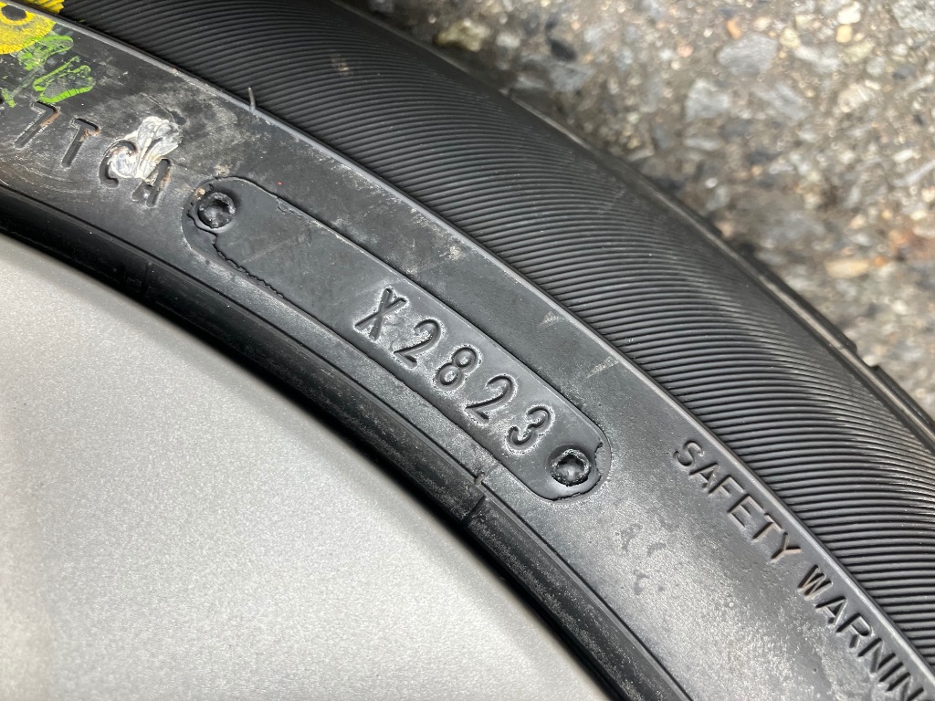 DUNLOP 4本セット 185/60R15 タイヤ サマータイヤ ダンロップ