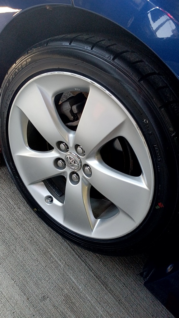 DUNLOP（ダンロップ） 215/45R17 4本セット タイヤ サマータイヤ