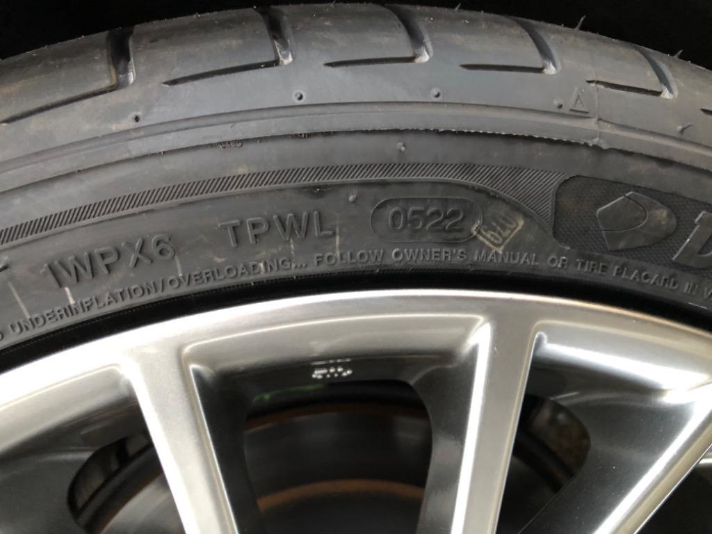 255/35R18 タイヤ サマータイヤ DAVANTI PROTOURA SPORT : dv00214