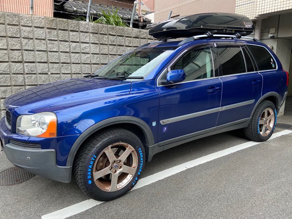 DAVANTI（ダヴァンティ） 235/60R18 タイヤ サマータイヤ TERRATOURA A