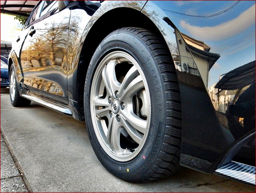 DAVANTI 205/55R16 タイヤ オールシーズンタイヤ ダヴァンティ