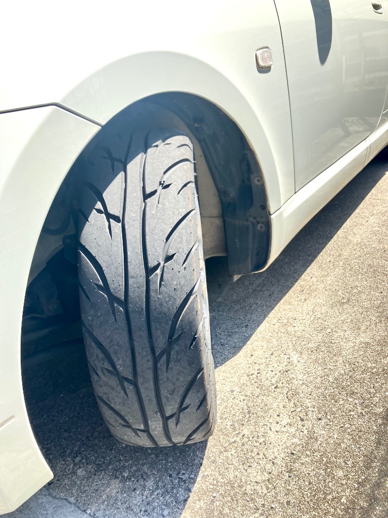 165/50R15 タイヤ サマータイヤ DAVANTI ダヴァンティ PROTOURA RACE