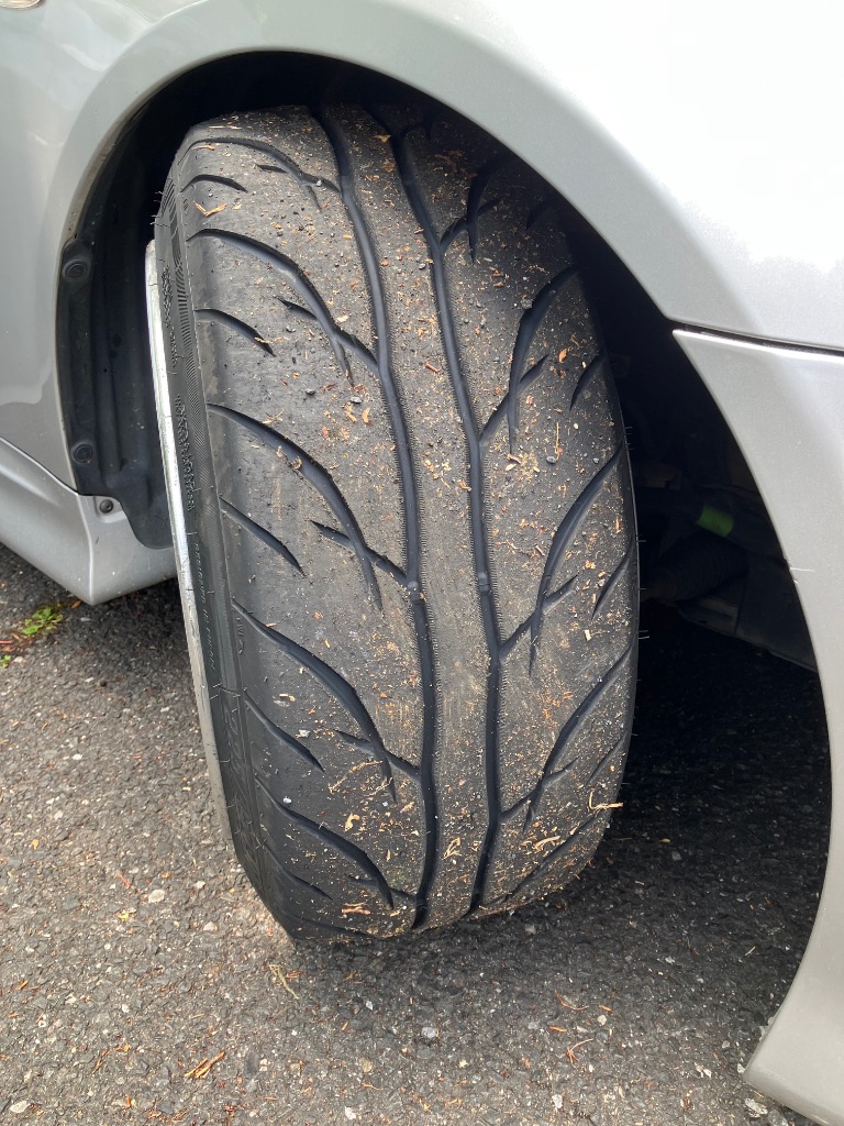 225/45R17 タイヤ サマータイヤ DAVANTI ダヴァンティ PROTOURA RACE