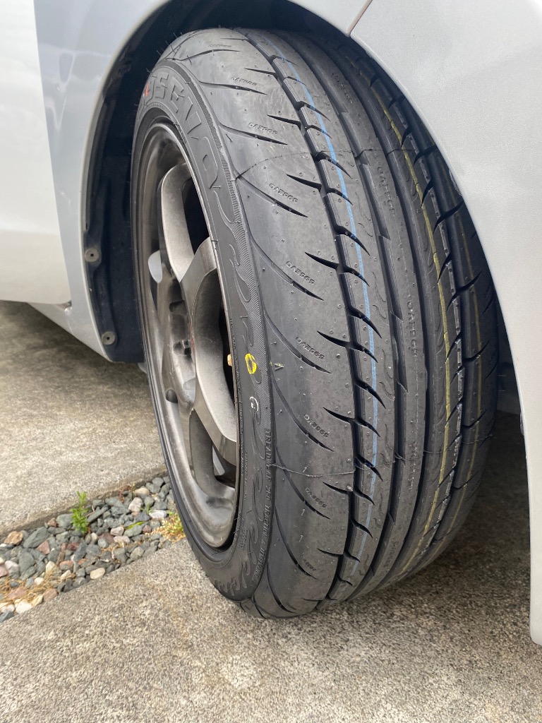 165/55R15 4本セット タイヤ サマータイヤ FINALIST ファイナリスト