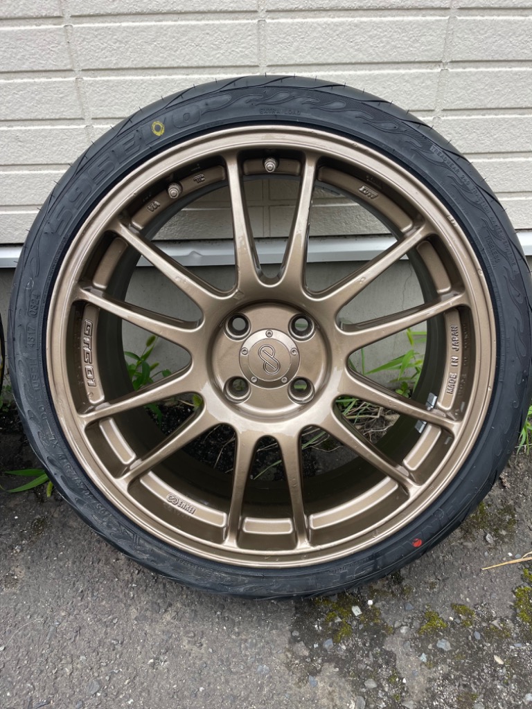 FINALIST 195/40R17 タイヤ サマータイヤ ファイナリスト 595
