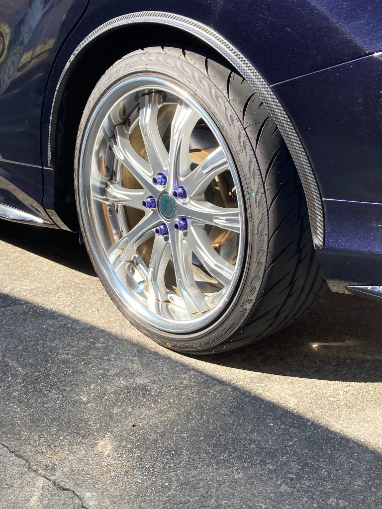 FINALIST（ファイナリスト） 235/35R19 タイヤ サマータイヤ 595 EVO