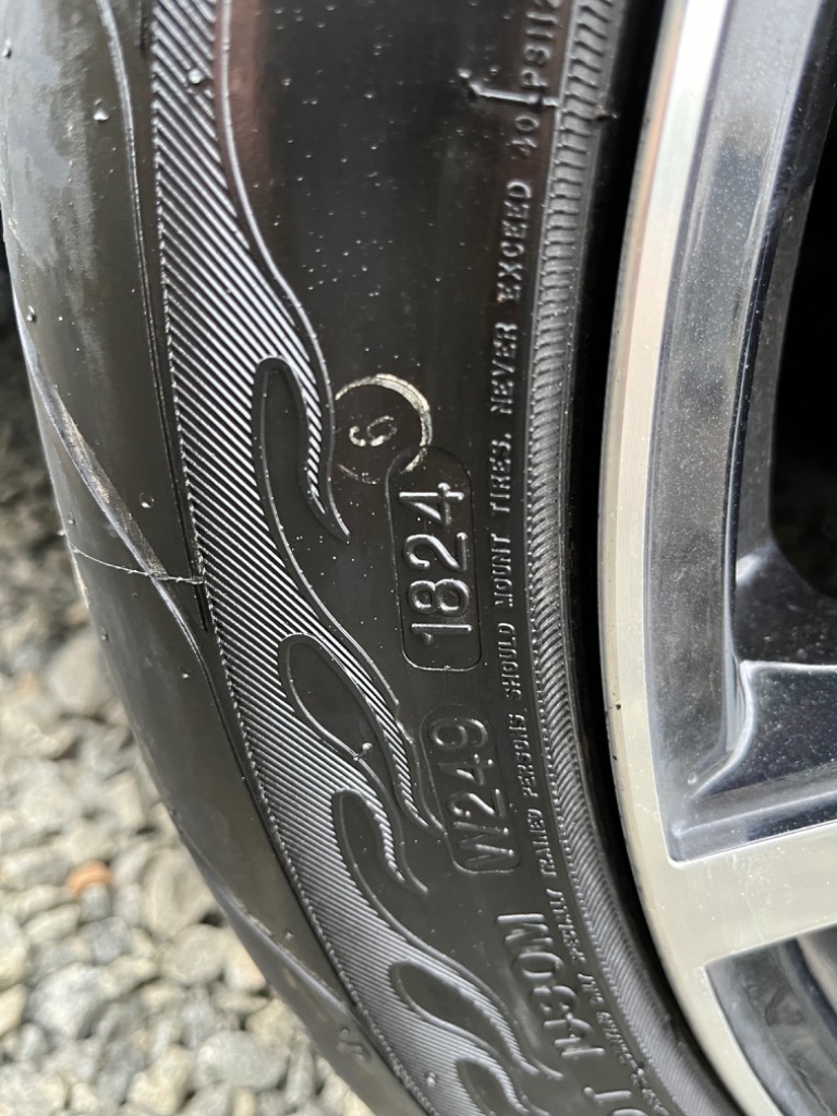 FINALIST（ファイナリスト） 4本セット 215/45R18 タイヤ サマータイヤ