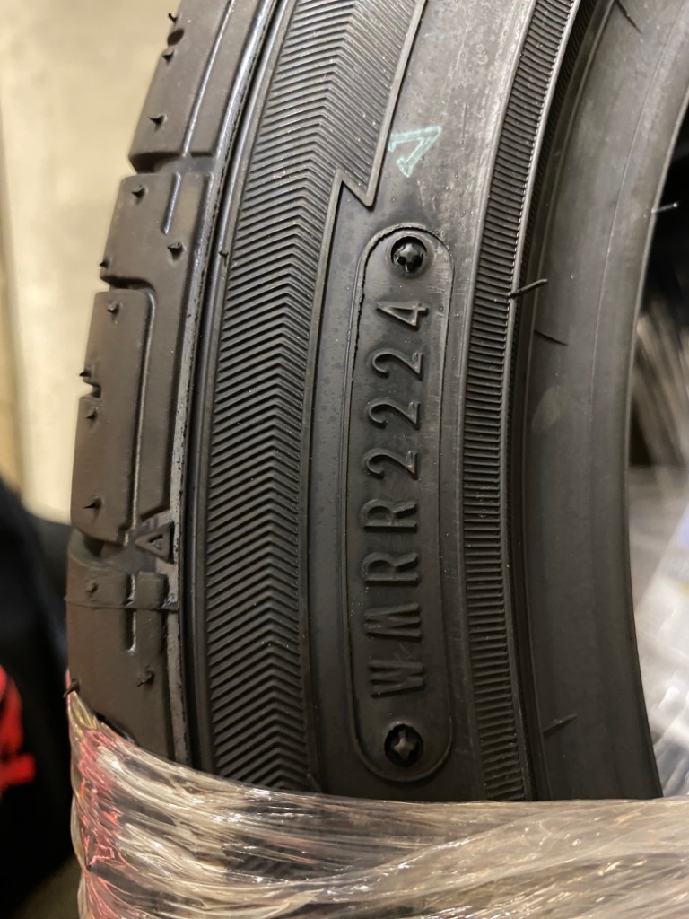 グッドイヤー 4本セット 165/55R15 EAGLE LS2000 HybridII