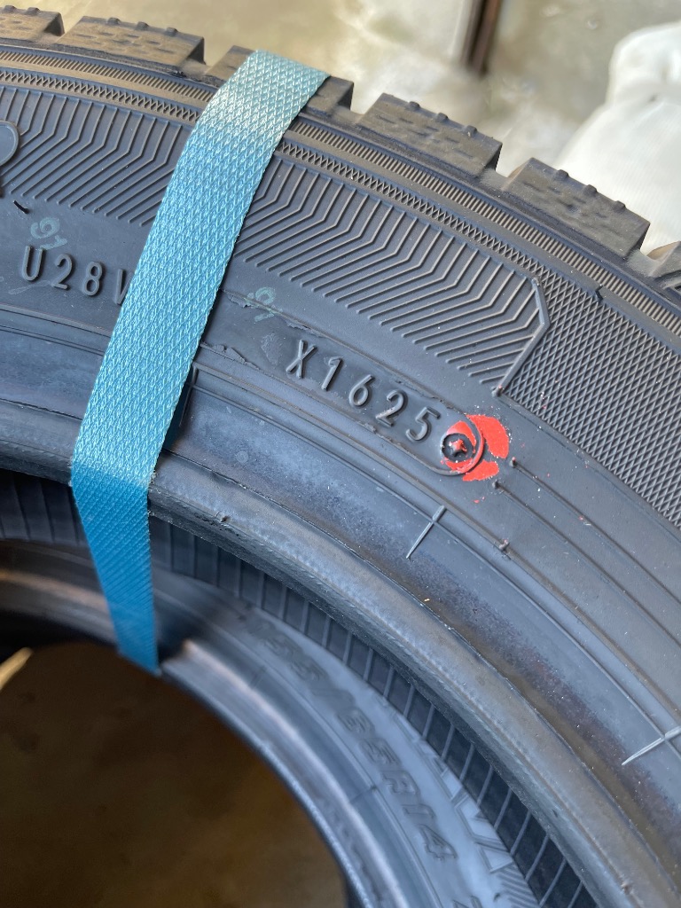 新品 GOOD YEAR ICE NAVI7 155/65R14 （青0581） 51gOjGm6LyL.jpg