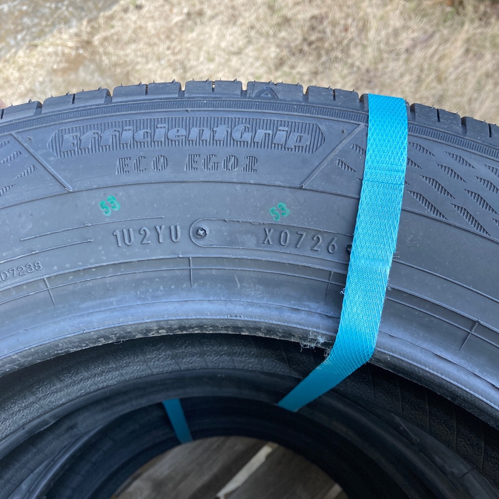 グッドイヤー（GOODYEAR） 4本セット 175/65R15 タイヤ サマータイヤ