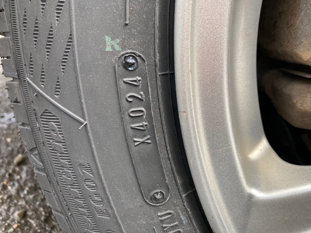 グッドイヤー（GOODYEAR） 4本セット 175/65R15 タイヤ サマータイヤ
