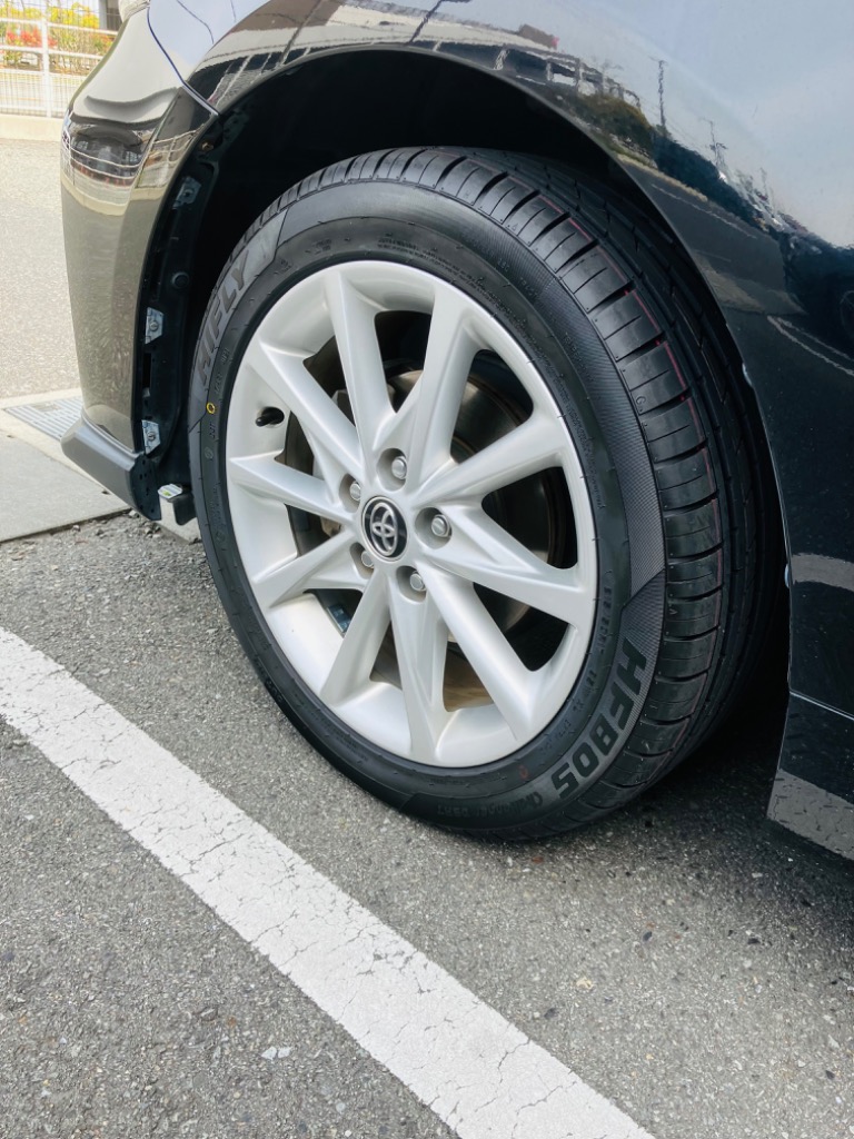 HIFLY（ハイフライ） 4本セット 215/50R17 タイヤ サマータイヤ HF805