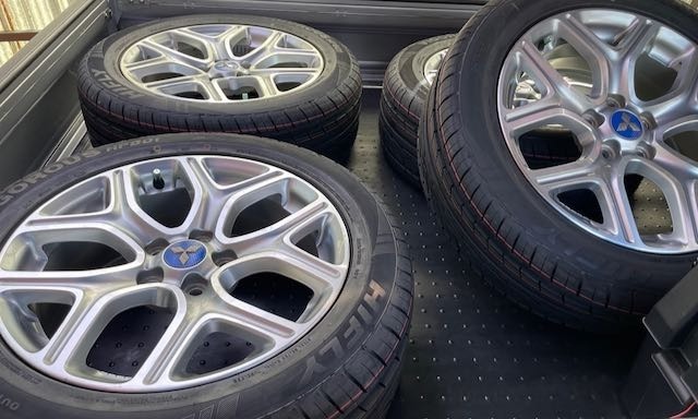 HIFLY 4本セット 225/55R18 タイヤ サマータイヤ ハイフライ HIFLY 4本セット 225/55R18 タイヤ サマータイヤ ハイフライ