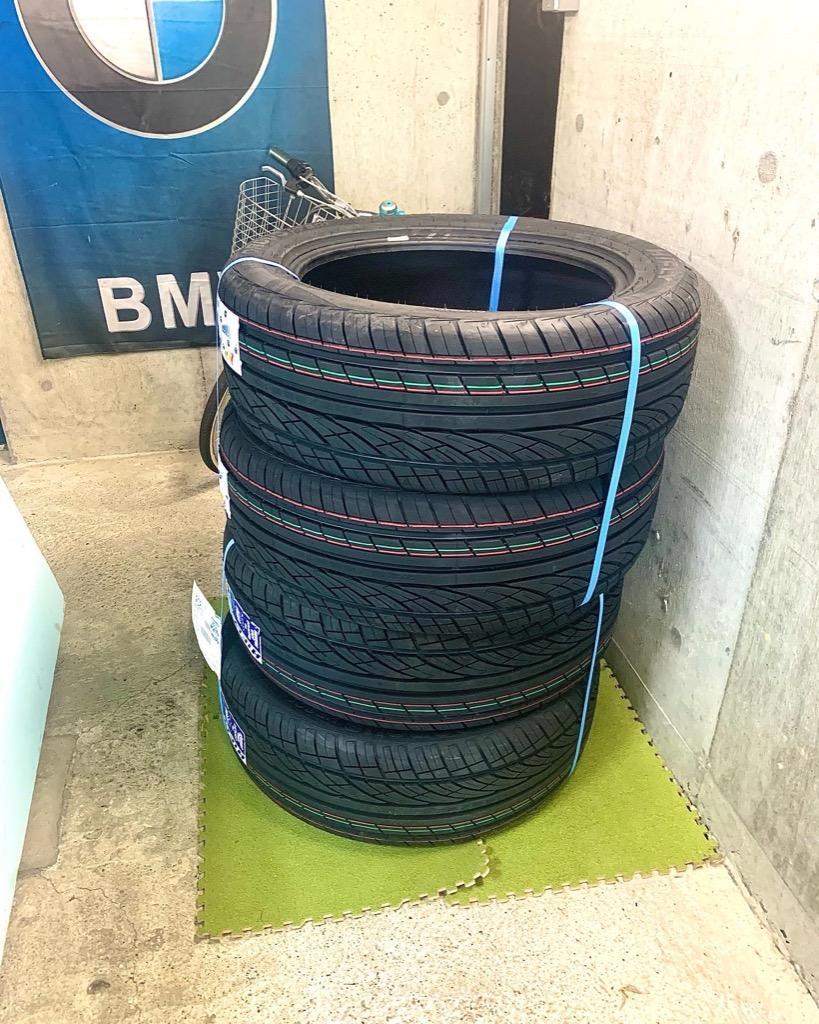 HIFLY 4本セット 225/55R18 タイヤ サマータイヤ ハイフライ HIFLY 4本セット 225/55R18 タイヤ サマータイヤ ハイフライ