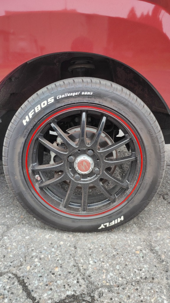 【AUTOWAY】 新品 165/55R15 サマータイヤ HIFLY HF8… AUTOWAY】 新品 165/55R15 サマータイヤ HIFLY HF8… - メルカリ