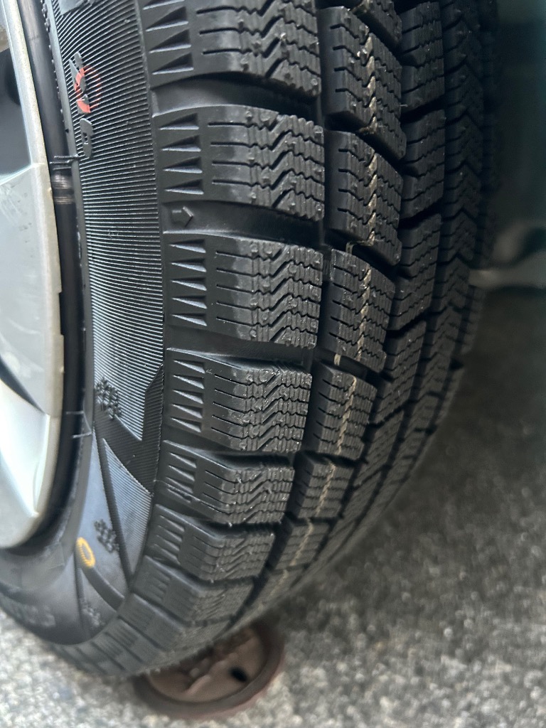 HIFLY 155/65R14 スタッドレスタイヤ4本セット ハイフライ Win