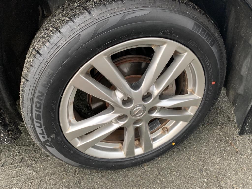 モモタイヤ（MOMO Tires） 225/55R18 MOMO Tires A-LUSION M-9 タイヤ