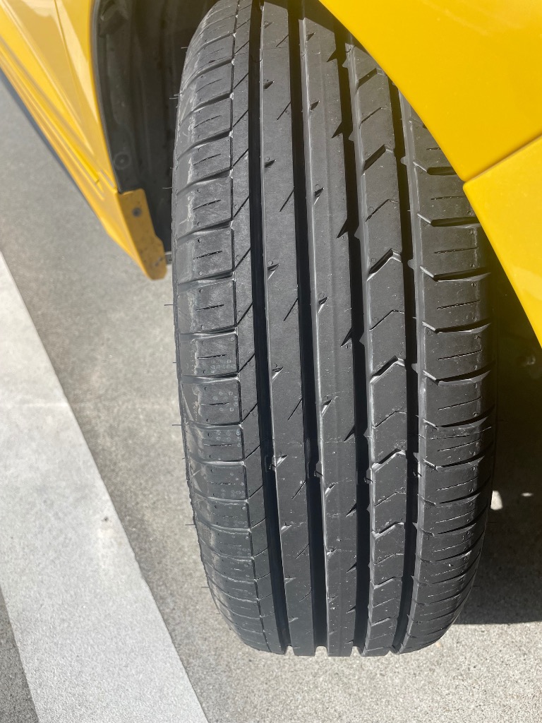 4本セット 185/55R16 タイヤ サマータイヤ MOMO Tires モモタイヤ M