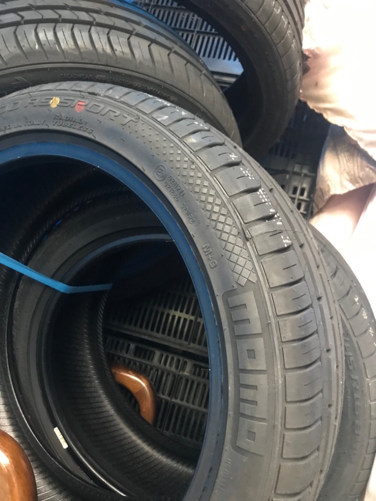 4本セット 195/45R16 タイヤ サマータイヤ MOMO Tires モモタイヤ TOPRUN M-300 : mm00239-4 :  AUTOWAY(オートウェイ) - 通販 - Yahoo!ショッピング