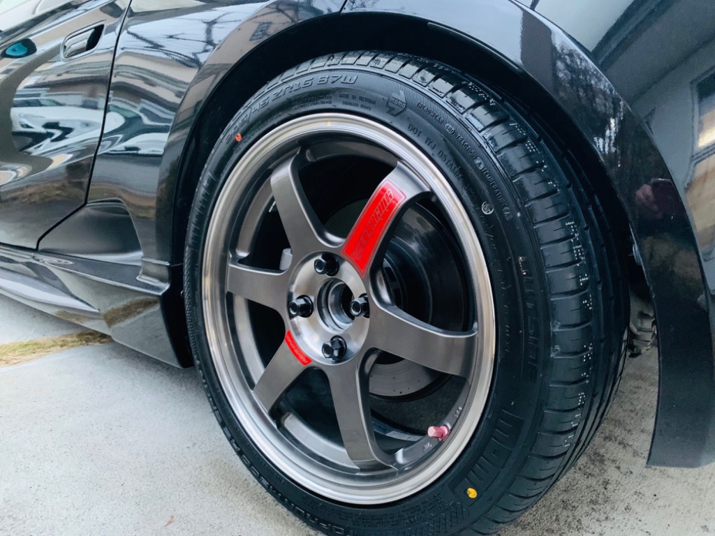 モモタイヤ（MOMO Tires） 205/45R16 タイヤ サマータイヤ M-300