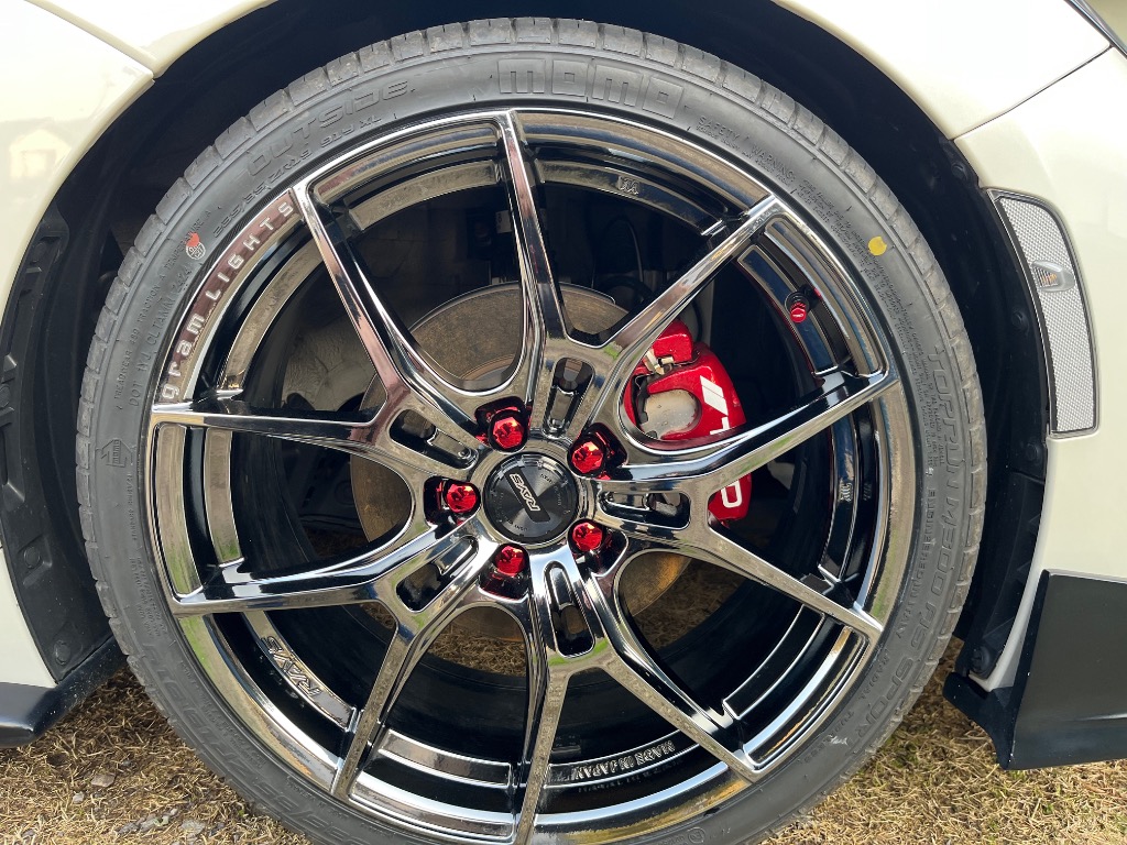 バリ溝4本☆MOMO TOPRUN 235/35ZR19 2022年製 バリ溝4本☆MOMO TOPRUN 235/35ZR19 2022年製 - メルカリ