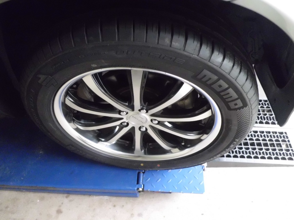 【じゃすみん】新品輸入タイヤ サマータイヤ 255/50R19 1本 じゃすみん】新品輸入タイヤ サマータイヤ 255/50R19 1本 楽天
