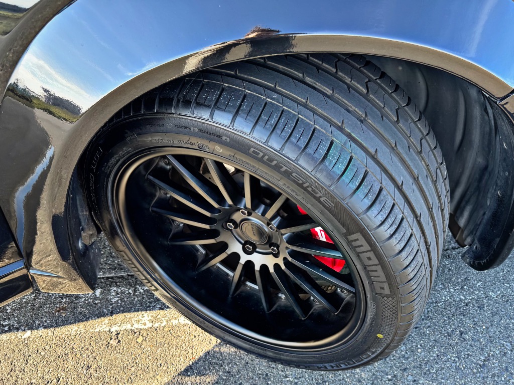 モモタイヤ（MOMO Tires） 315/35R20 タイヤ サマータイヤ M-300