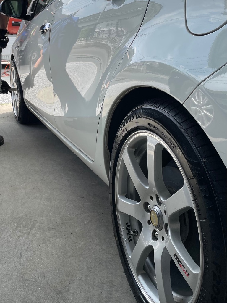 MINERVA 4本セット 195/50R16 タイヤ サマータイヤ ミネルバ