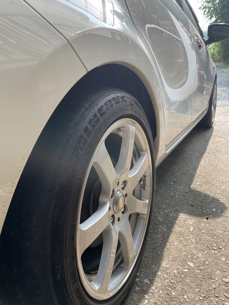MINERVA 205/50R16 タイヤ サマータイヤ ミネルバ F209