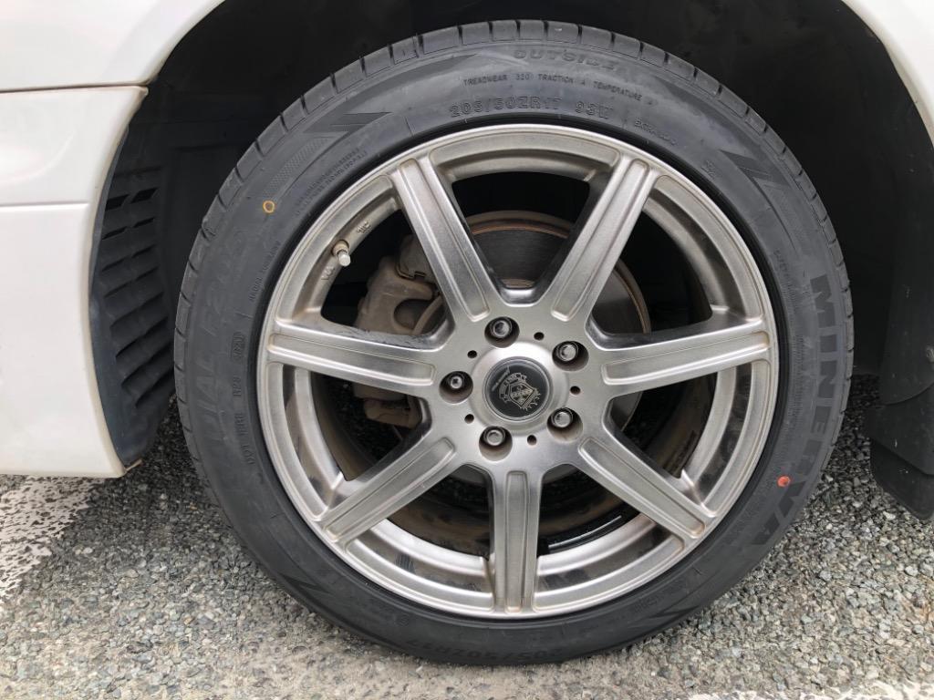 205/50R17 MINERVA ミネルバ F205 タイヤ サマータイヤ : mn00184 : AUTOWAY(オートウェイ) - 通販 -  Yahoo!ショッピング