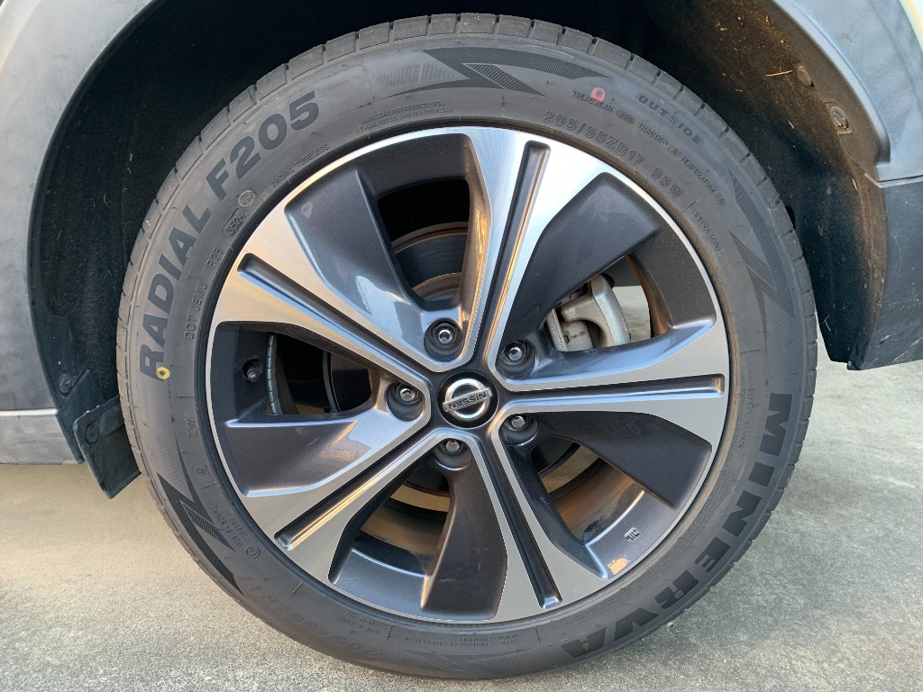 MINERVA 4本セット 205/55R17 タイヤ サマータイヤ ミネルバ