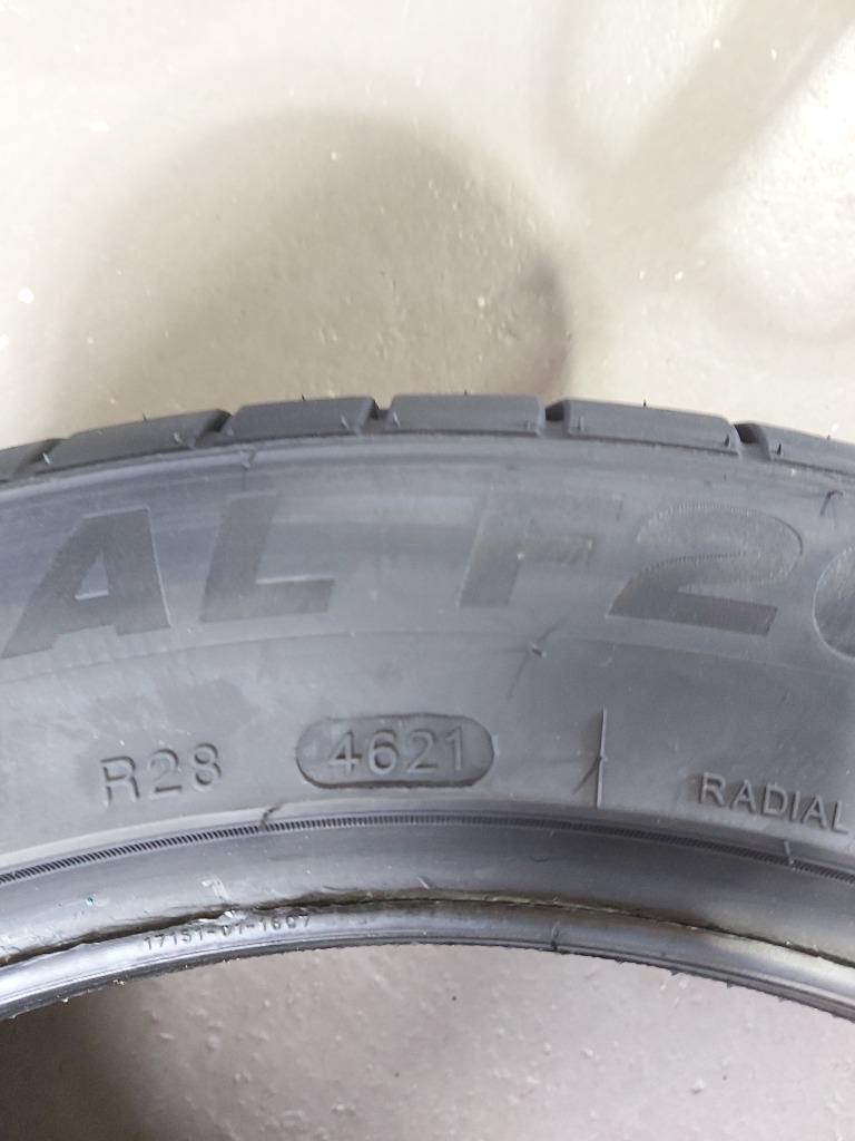 MINERVA 215/50R17 ミネルバ F205 タイヤ サマータイヤ