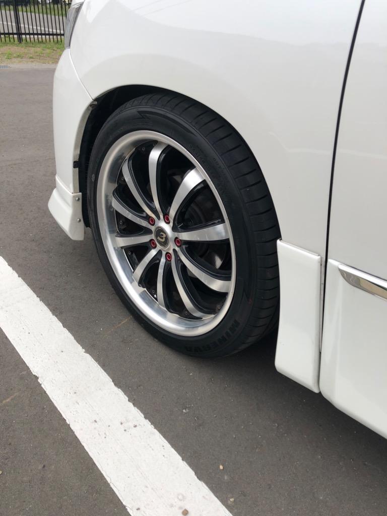 MINERVA 245/40R20 ミネルバ F205 タイヤ サマータイヤ