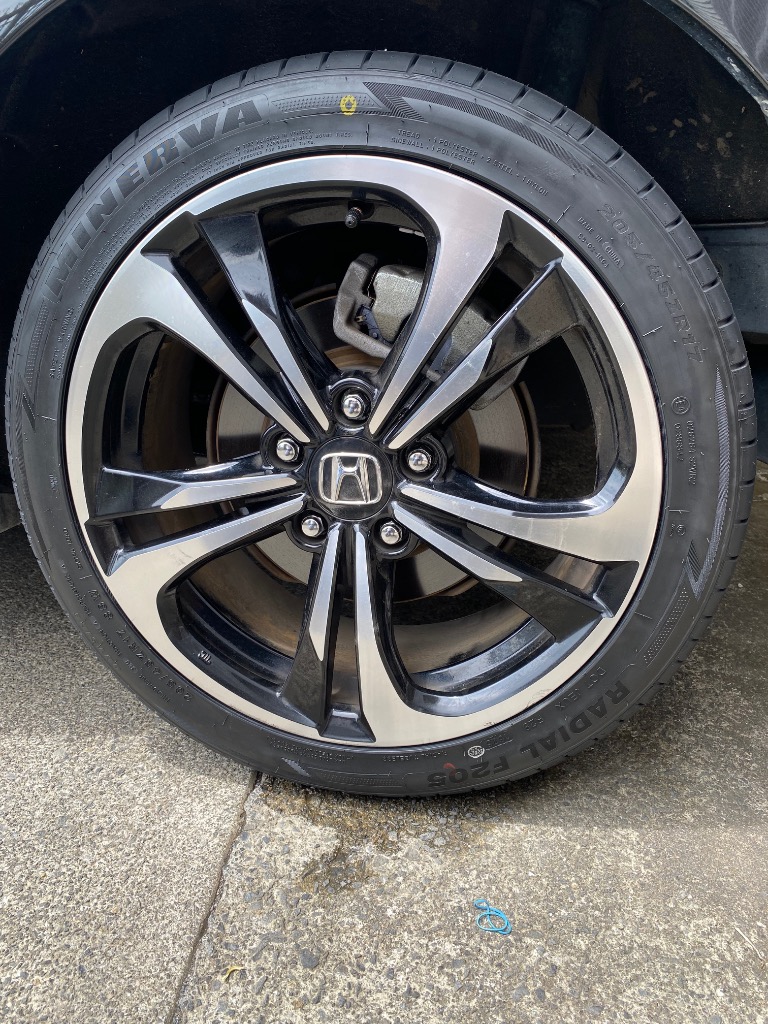 MINERVA サマータイヤ F205 225/45R17 94Y XL 2本 Amazon | 4本セット MINERVA (ミネルバ) タイヤ サマータイヤ