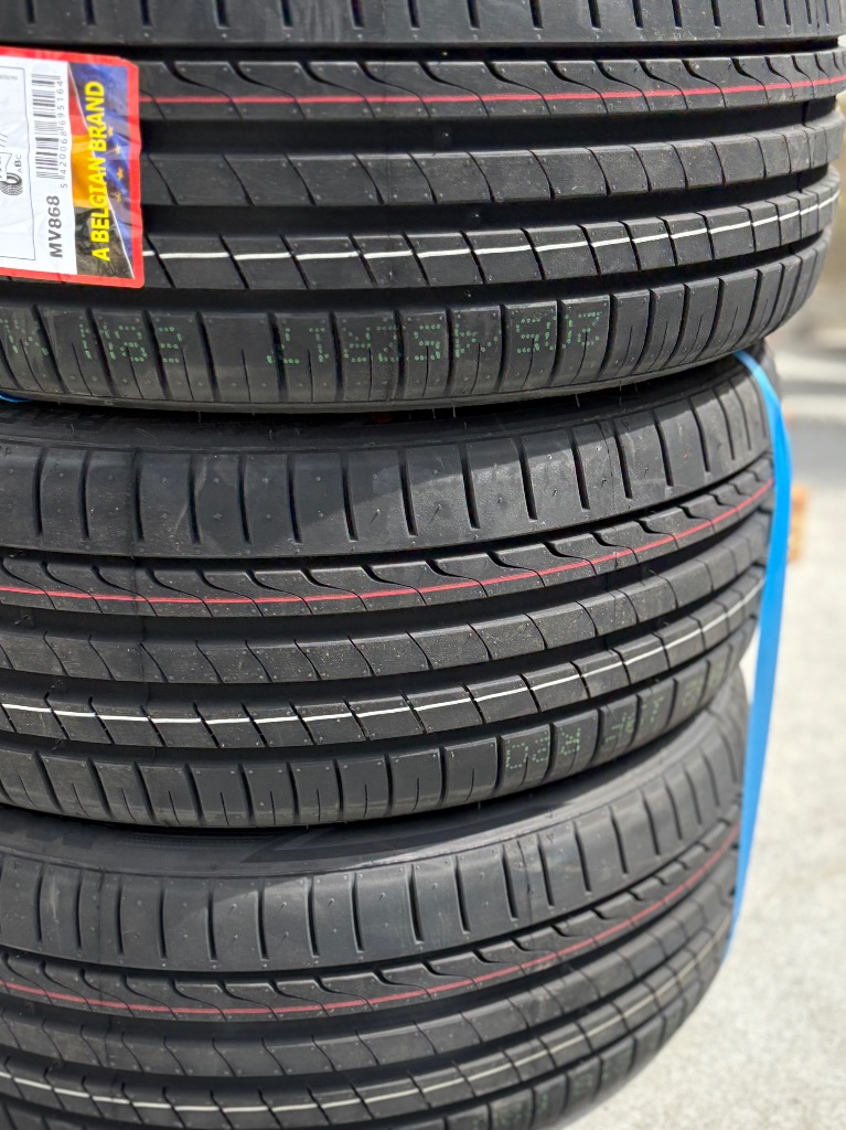 MINERVA 205/45R17 ミネルバ F205 タイヤ サマータイヤ