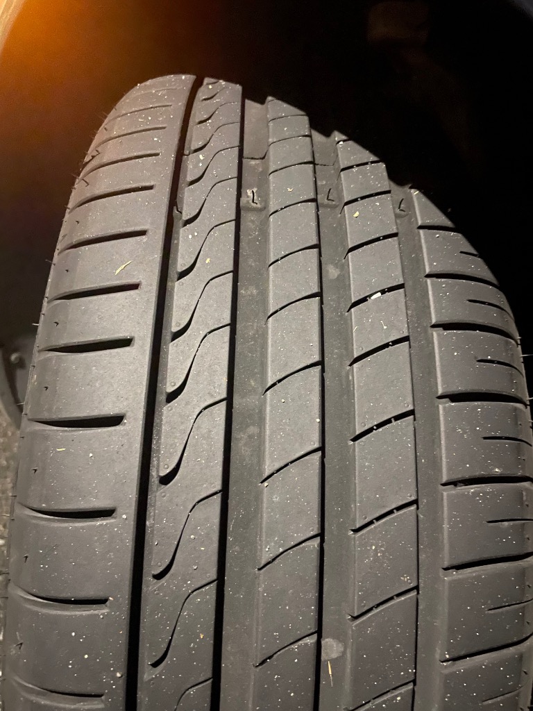 MINERVA RADIAL F205 225 45 18 2本 セット バリ溝 楽天市場】【取付対象】MINERVA ミネルバ F205 225/45R18 (225