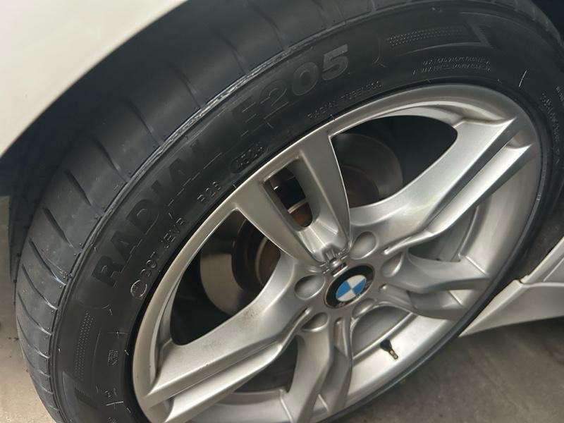 ミネルバ　245 40 18  4本　未使用 MINERVA（ミネルバ） 4本セット 245/40R18 タイヤ サマータイヤ F205
