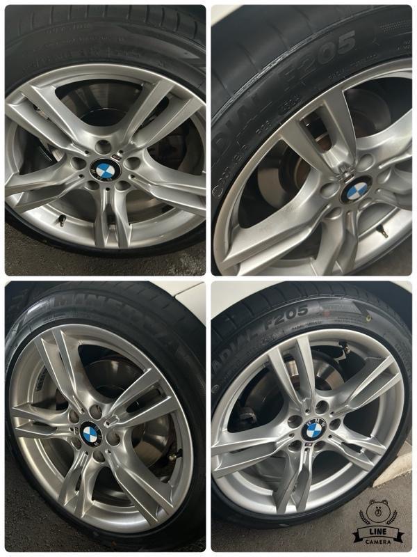 MINERVA（ミネルバ） 245/40R18 MINERVA F205 タイヤ サマータイヤ