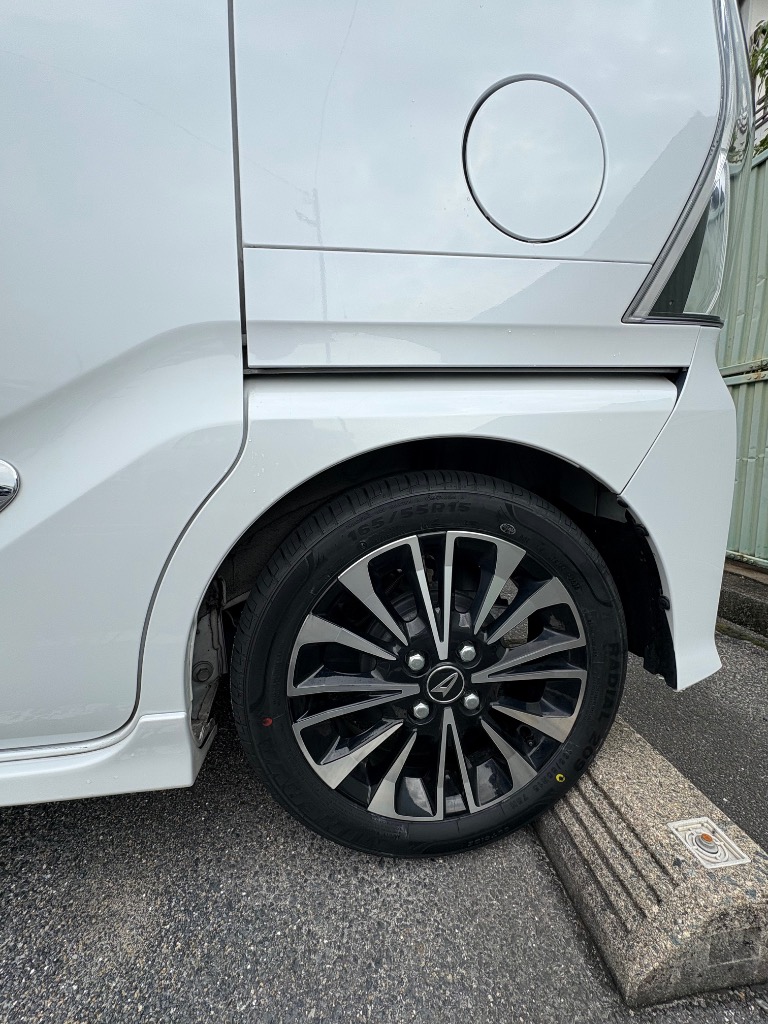 MINERVA（ミネルバ） 165/55R15 4本セット タイヤ サマータイヤ 209