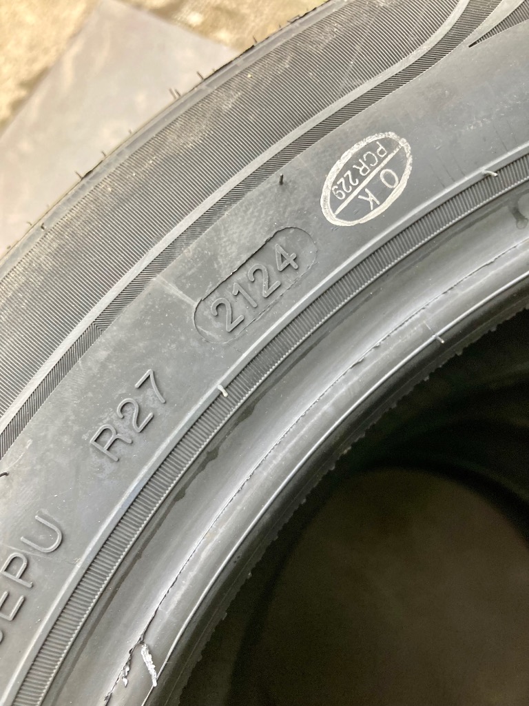 MINERVA 205/50R16 タイヤ サマータイヤ ミネルバ F209