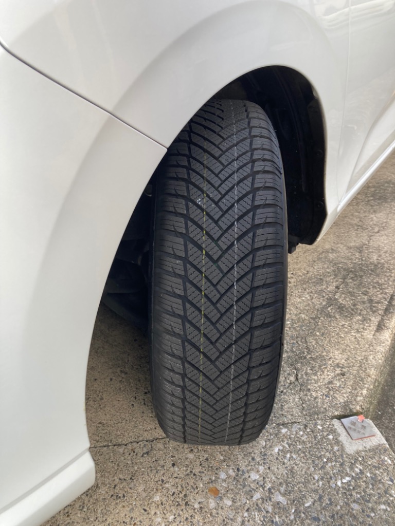165/65R15 タイヤ オールシーズンタイヤ MINERVA 15インチ MINERVA タイヤ オールシーズンタイヤ 165/65R15 ALL SEASON