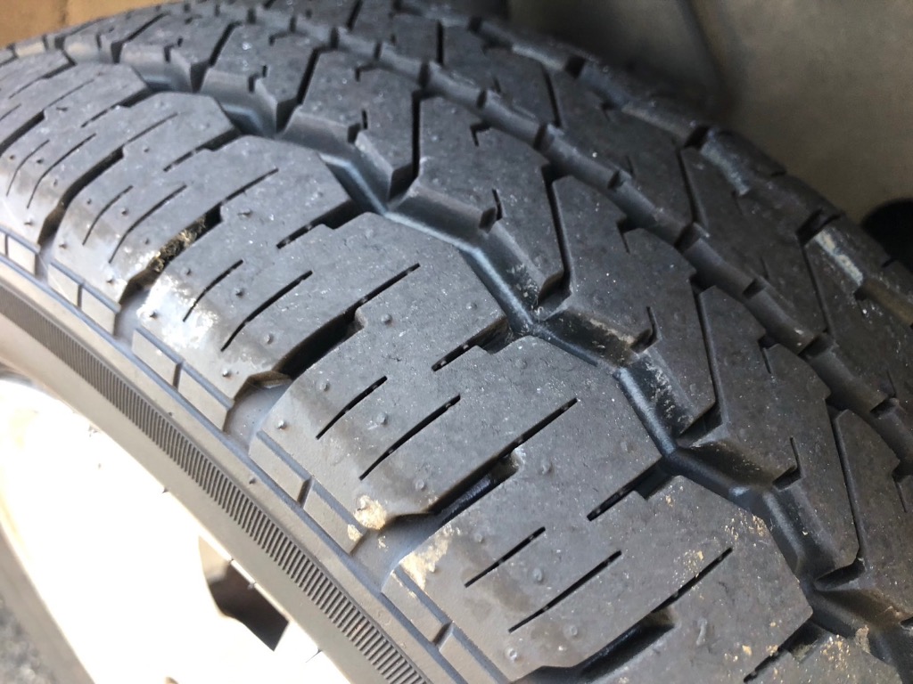 MAXTREK（マックストレック） 4本セット 155/65R13 タイヤ サマー