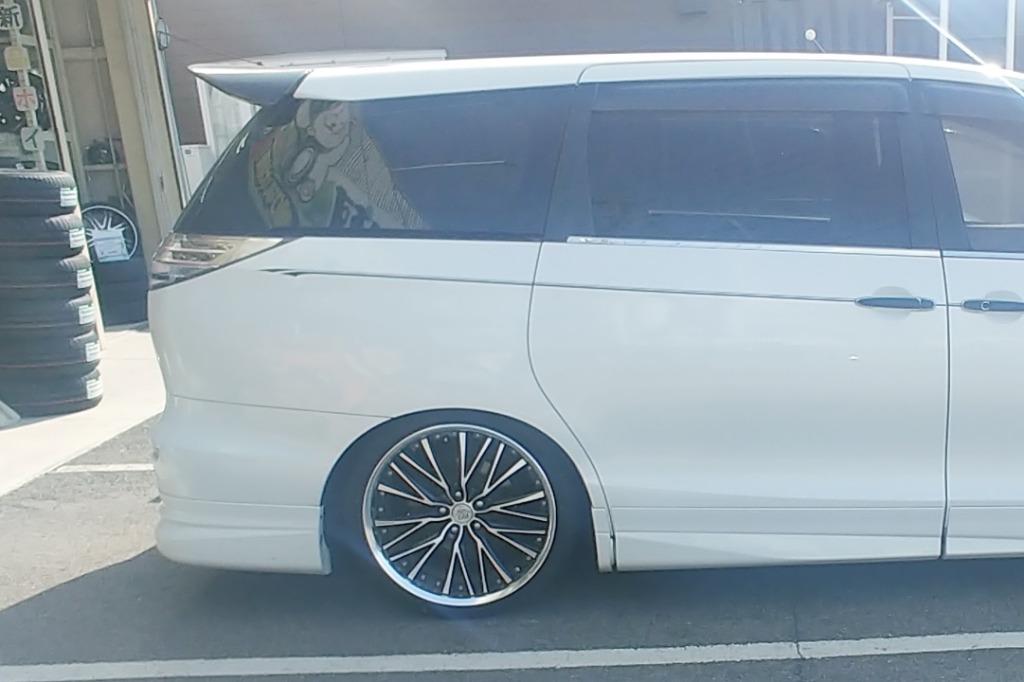 MAXTREK 4本セット 225/35R20 タイヤ サマータイヤ マックス