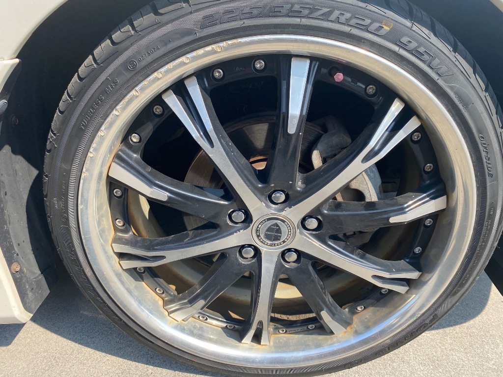 MAXTREK 4本セット 225/35R20 タイヤ サマータイヤ マックス