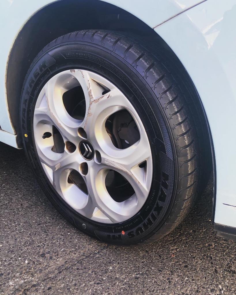 MAXTREK（マックストレック） 4本セット 195/55R16 タイヤ サマー