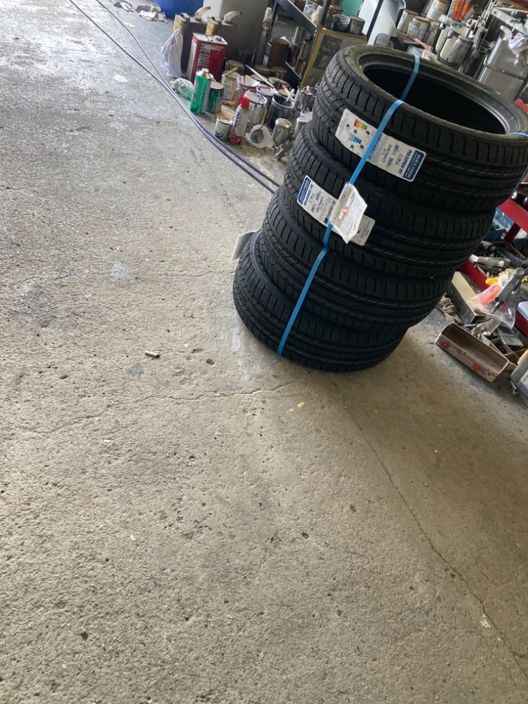 MAXTREK 205/50R17 マックストレック MAXIMUS M1 タイヤ サマー