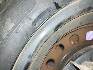 155/65R14 タイヤ サマータイヤ MAXTREK MAXIMUS M1 : mt00319