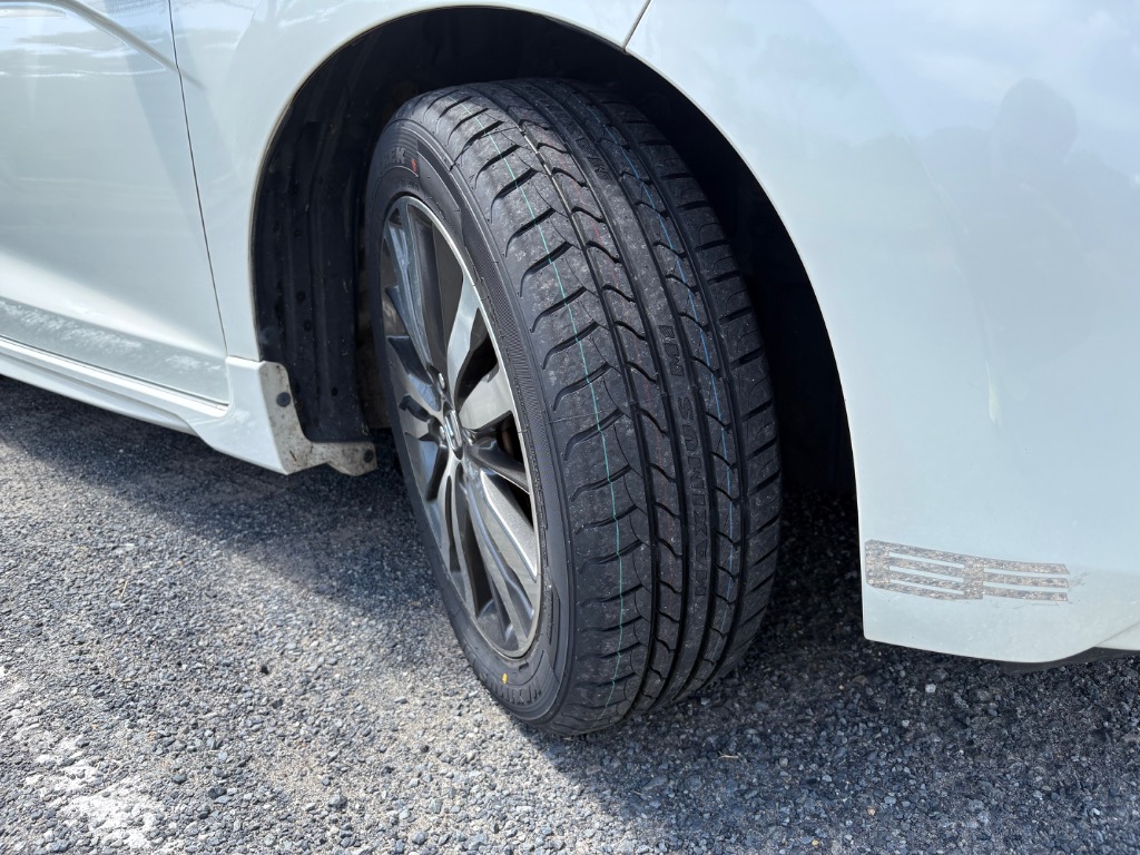 4本セット 185/55R16 タイヤ サマータイヤ MAXTREK マックストレック
